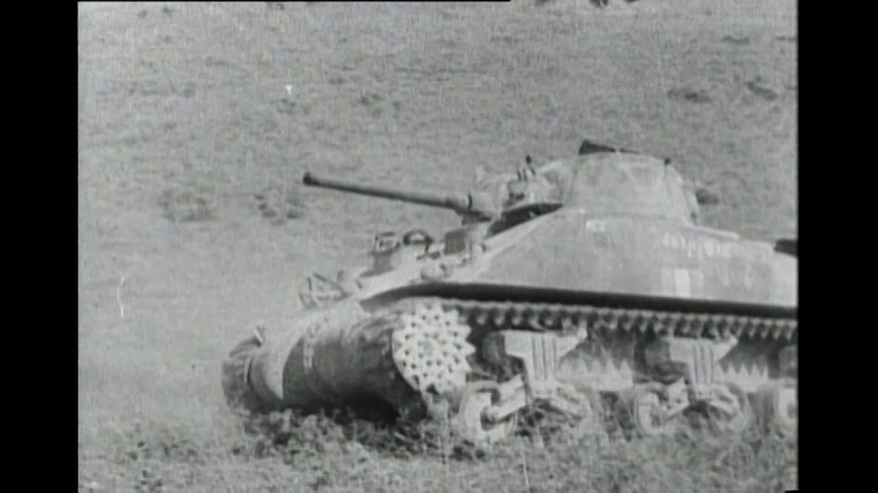 Stop 13: 1943 July 21, Canadians Attack Leonforte