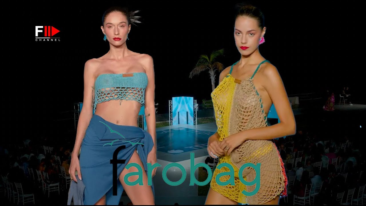 FAROWEAR Swimwear 2024 Tenerife - Full Show