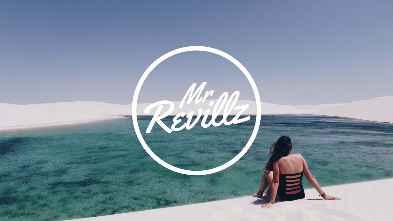 GOLDHOUSE - Don't Go (feat. Cappa)