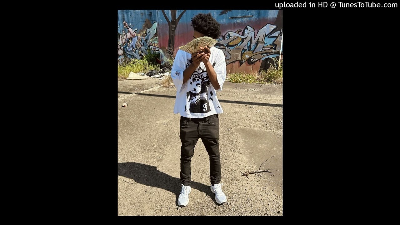 Luh Jr Type Beat “Rookie Shi”