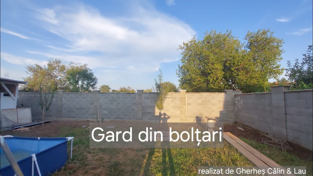 Gard Boltari | 