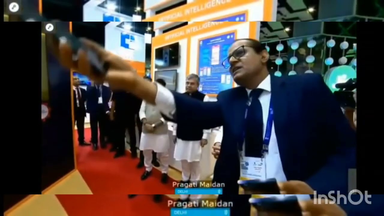 IMC 2022 #CDOT India #PM & CDOT EDR @scientistmohan @nfhcfoundation