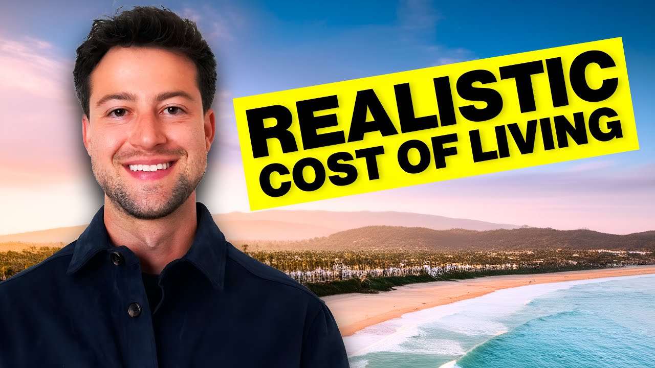 San Diego REALISTIC Cost Of Living In 2026