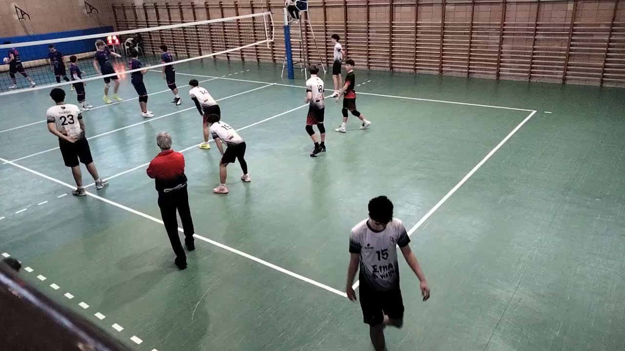 Joan voley_ Picassent va Gandía 1