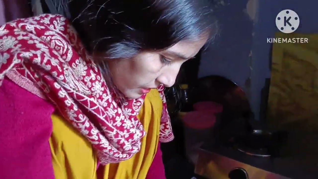 🌸 bacchon ki farmaish per banaen aalu ke paraathe ll family blog #vlog