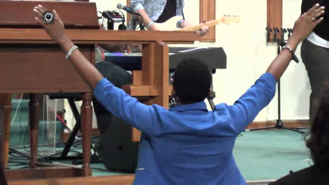 TSNBChurch: Who We Are