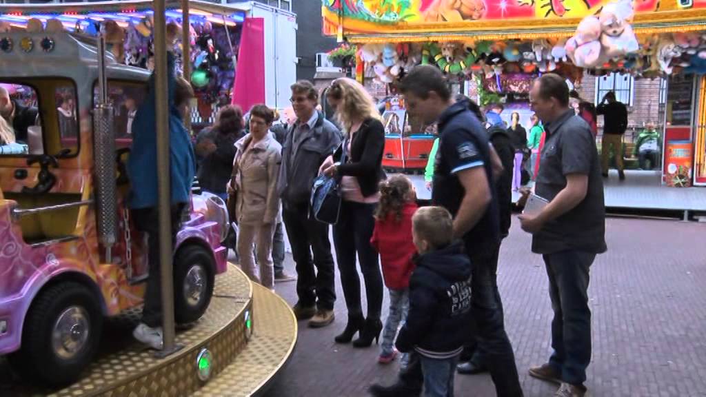 RTVSternet 20150530 Meimarkt Haaksbergen