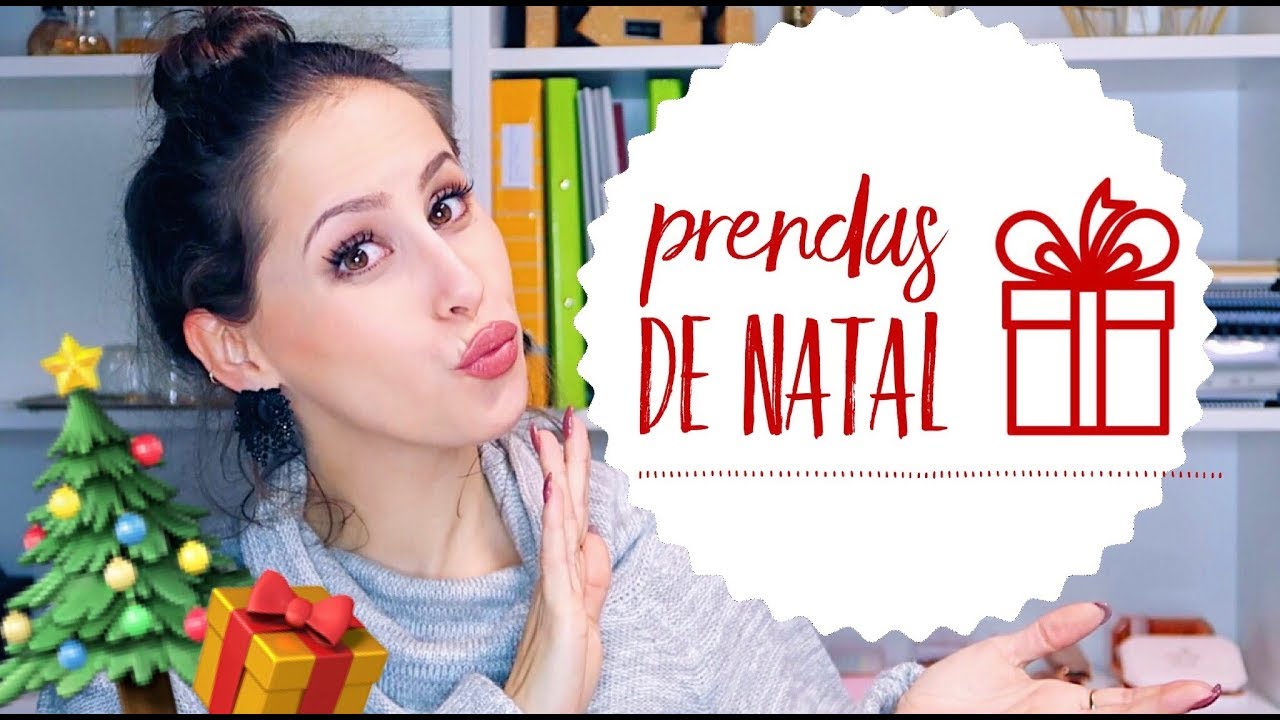 PRENDAS DE NATAL PARA TODOS OS BOLSOS - 5€ 10€ e 20€ | Inês Mocho