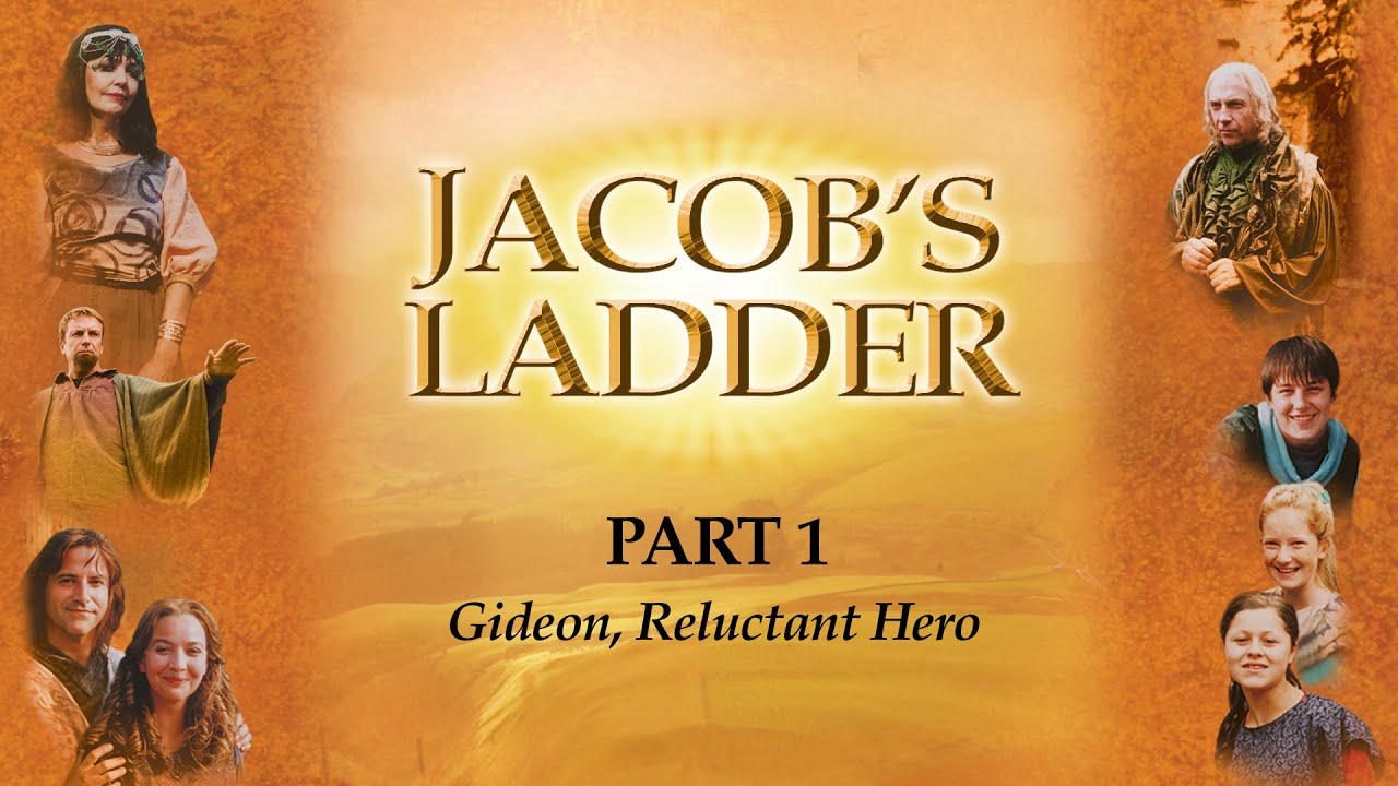 Jacob's Ladder | Episode 1 | Gideon, Reluctant Hero | Billy Engel