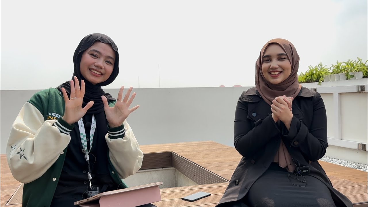 COMPANY VISIT: Company Visit Interview with PT Paragon Technology and Innovation