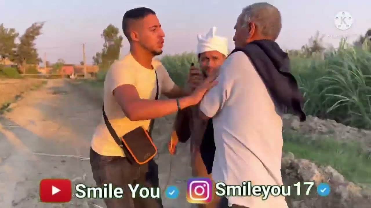 مقلب ولدي حمق