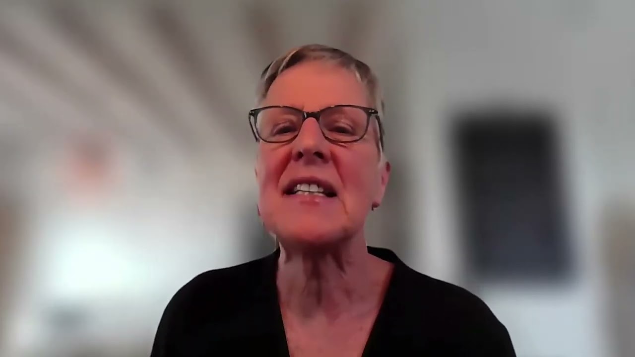 Wendy Brown | Democracy Beyond Liberalism | Reclaiming Democracy Together