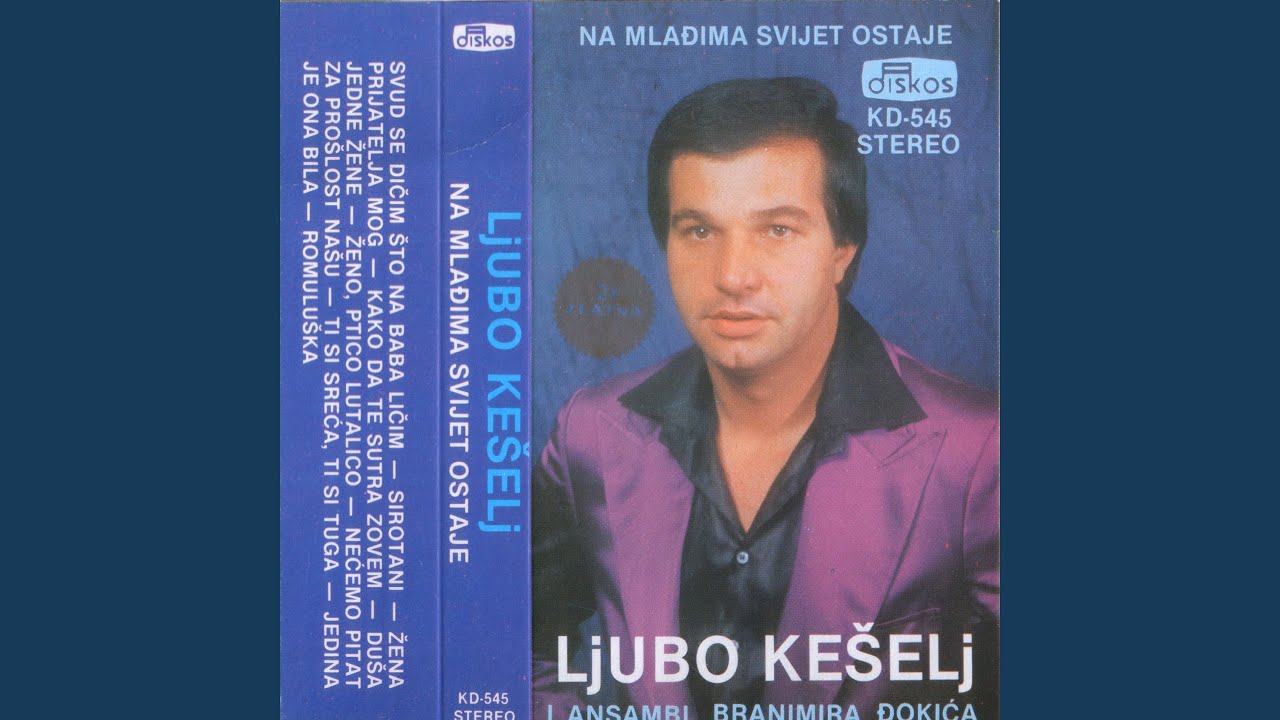 Jedina Je Ona Bila