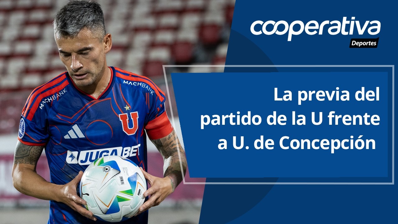 📺 Cooperativa Deportes - Lunes 9 de marzo de 2026