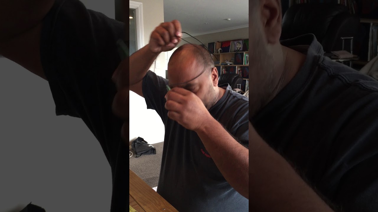 Hei Roimata binding by Jon
