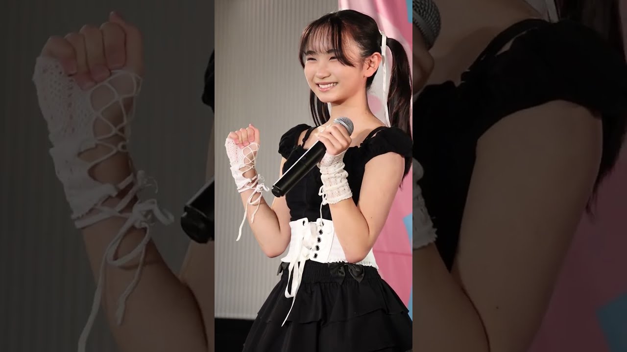 &ONE・くるみ・しおん（くるみ推しカメラ）  アイドル劇場 2026年1月25日
