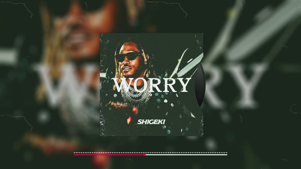 [FREE/フリートラック] Future × Young Thug Type Beat 