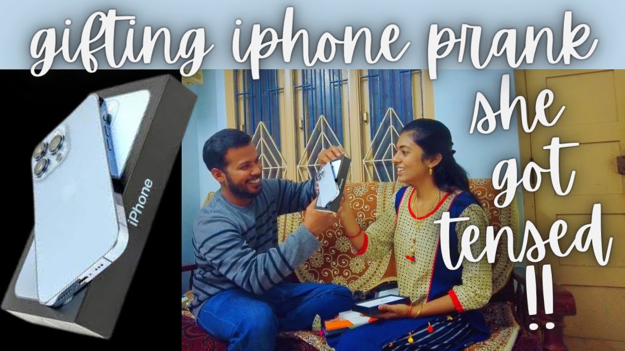 I-Phone prank on wife| She got angry | Livewithmeinjapan vlogs