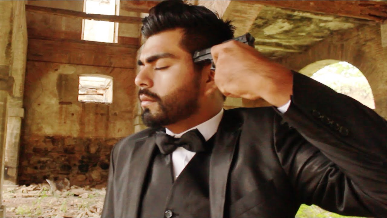 Noel Sanleón - El tiempo de Dios es perfecto (Official Video)
