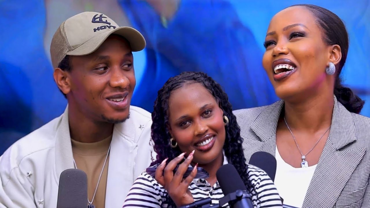 Ninjye mu content creator wize muri ikigihugu// umukobwa yambeshye inda 😢/ kazungu kaboss burya 😱😱😱