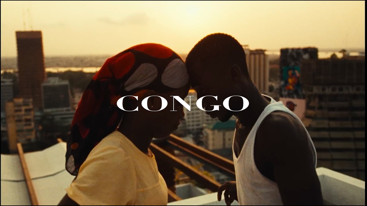 (FREE) Afro x Omah Lay x Afro House Type Beat - Congo | Summer Guitar Afrobeat 