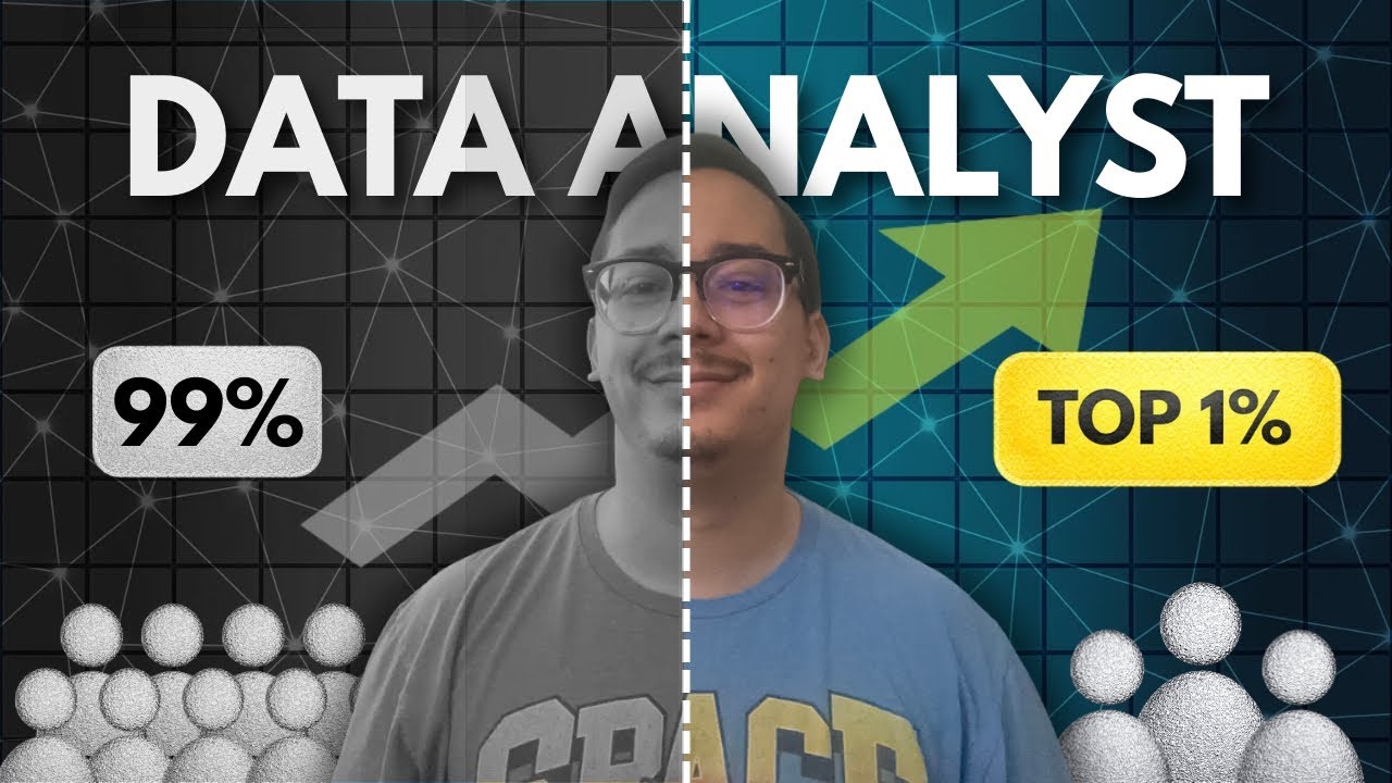 Why Most Data Analysts Never Stand Out