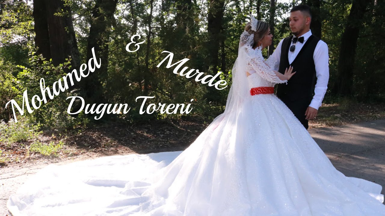 Mohamed & Murde / Dugun Toreni / Tervel / Ork.Cakmaklar
