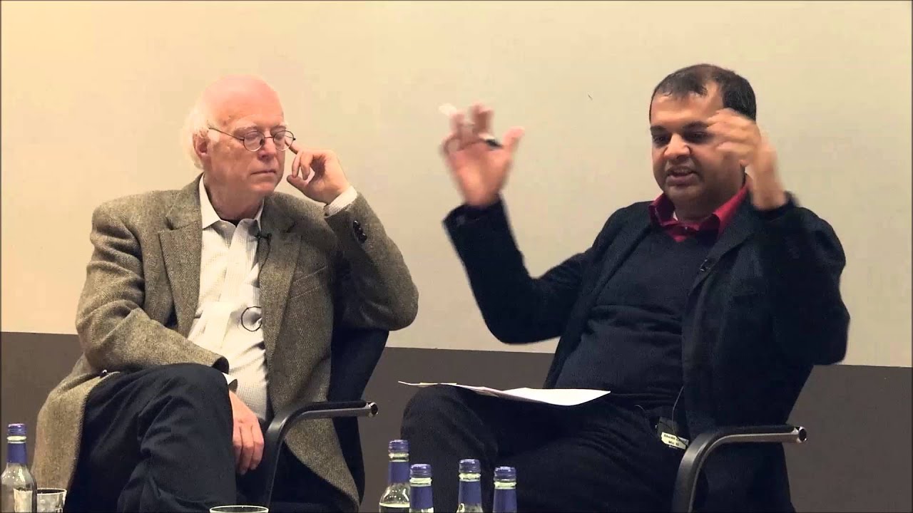 Narratives of Inclusion: Can cities help us live together? - Panel