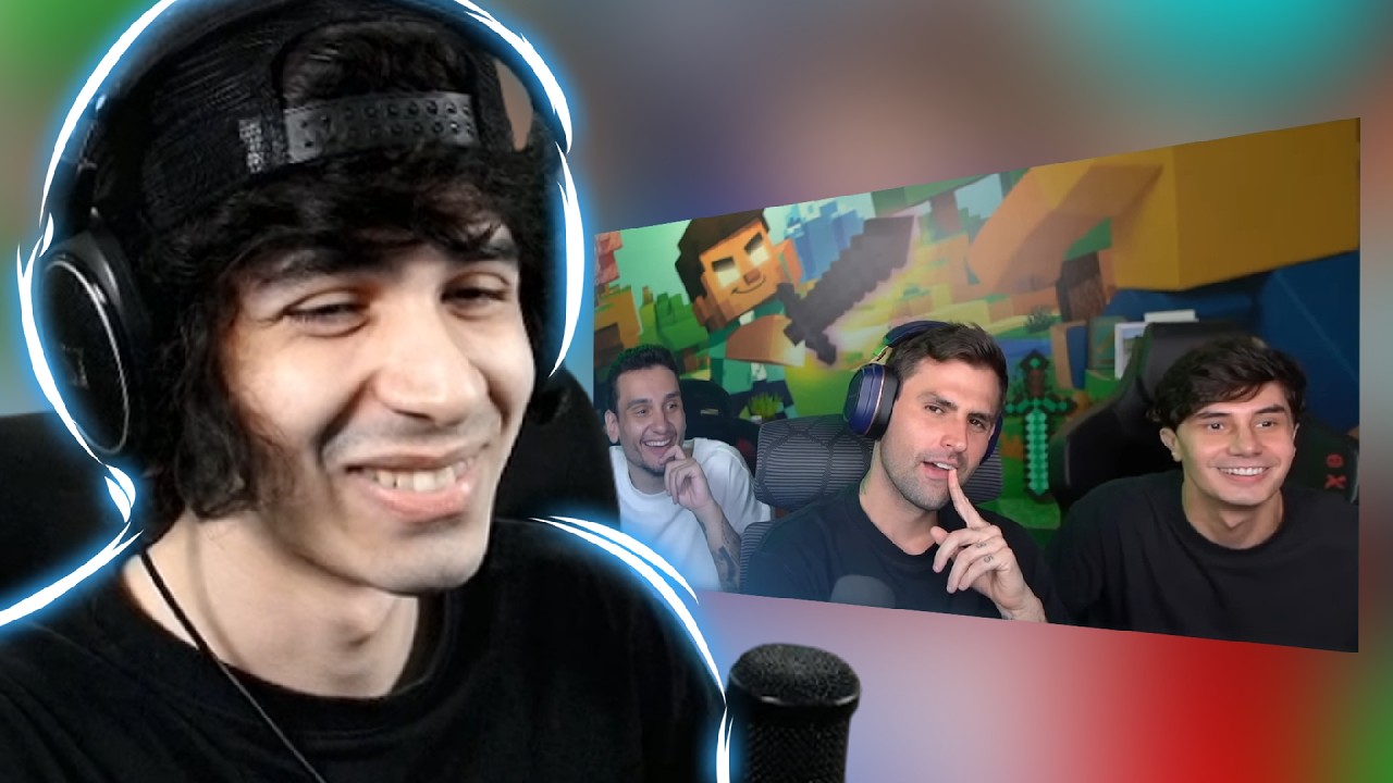 REZENDEEVIL FALANDO DO PEDRODBR - Pedrodbr Reage