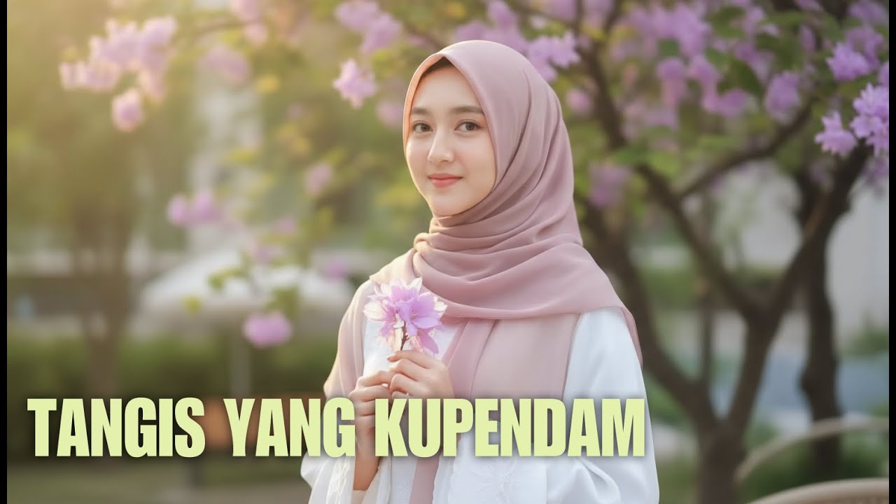 “Tangis yang Kupendam – Lagu Rohani Penuh Air Mata & Harapan”