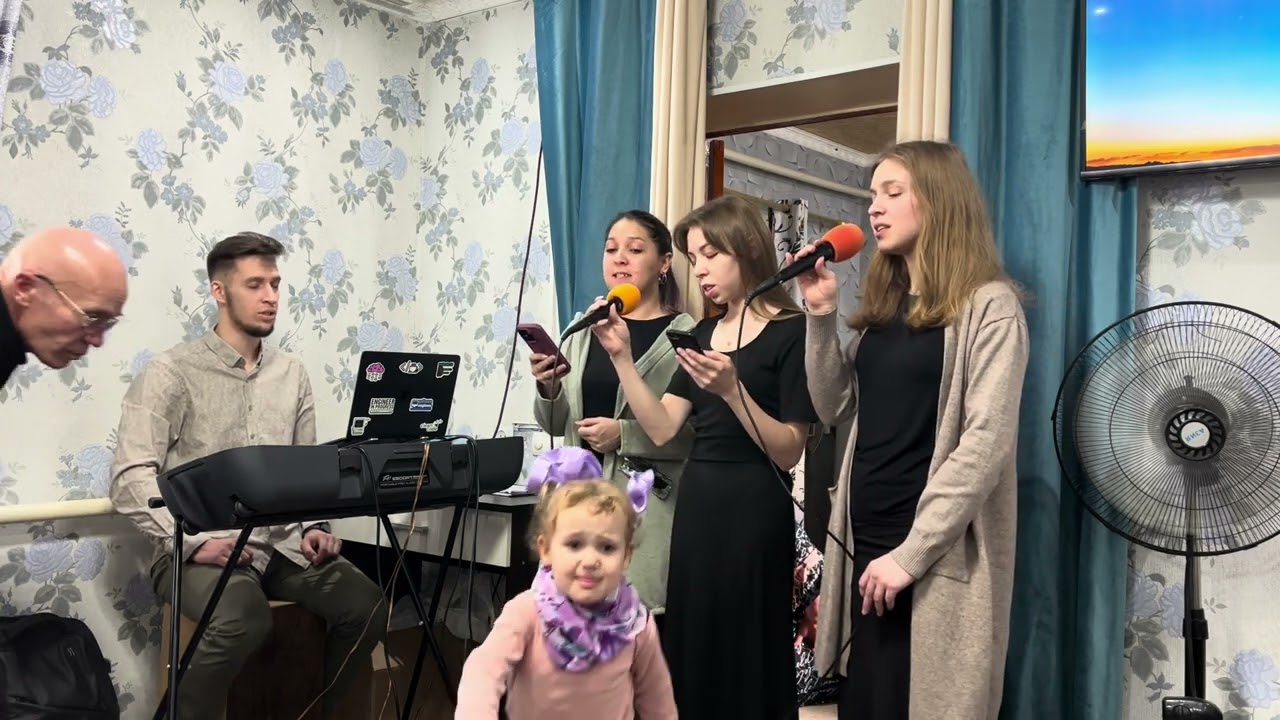 Группа - Когда Разбит