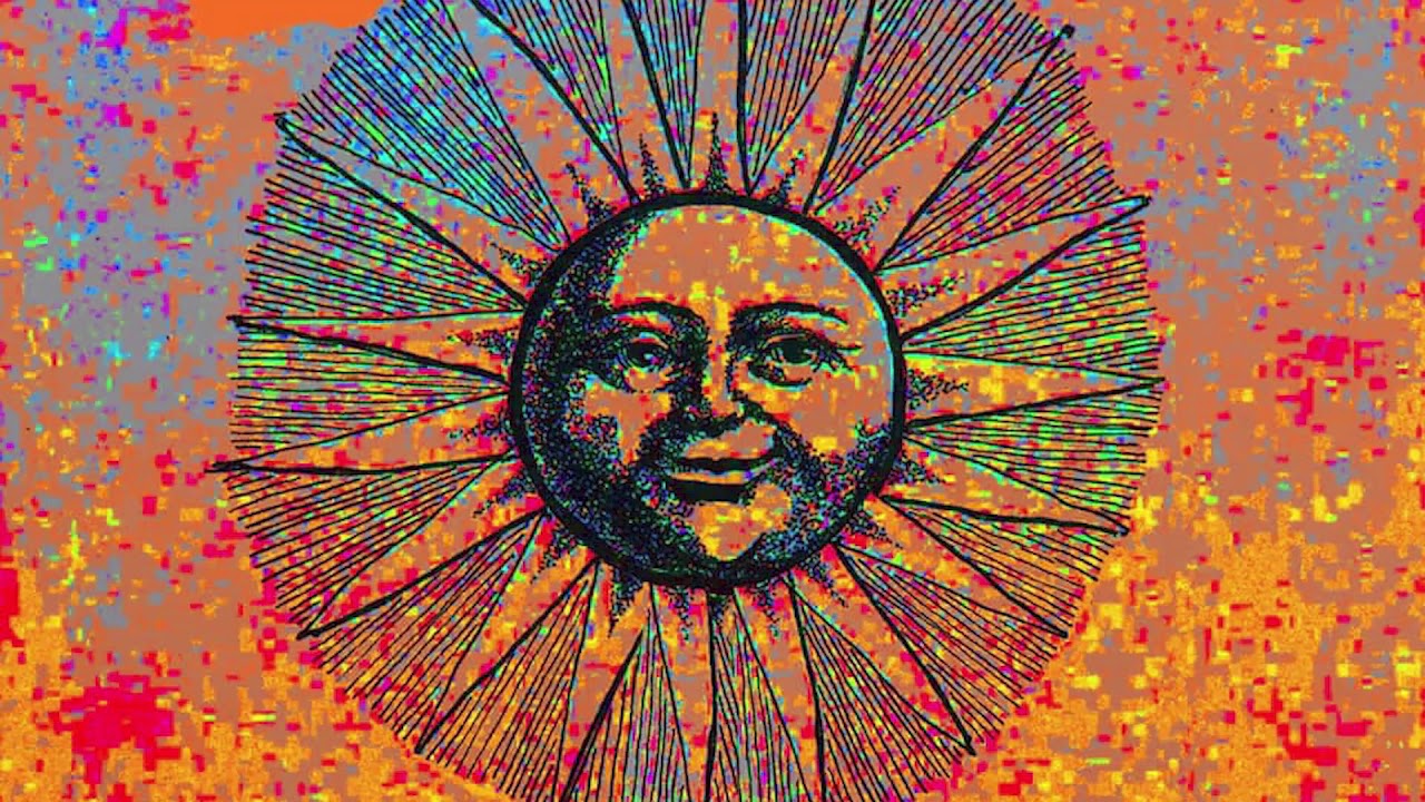 Lor - bye bye, sun francisco (official audio)