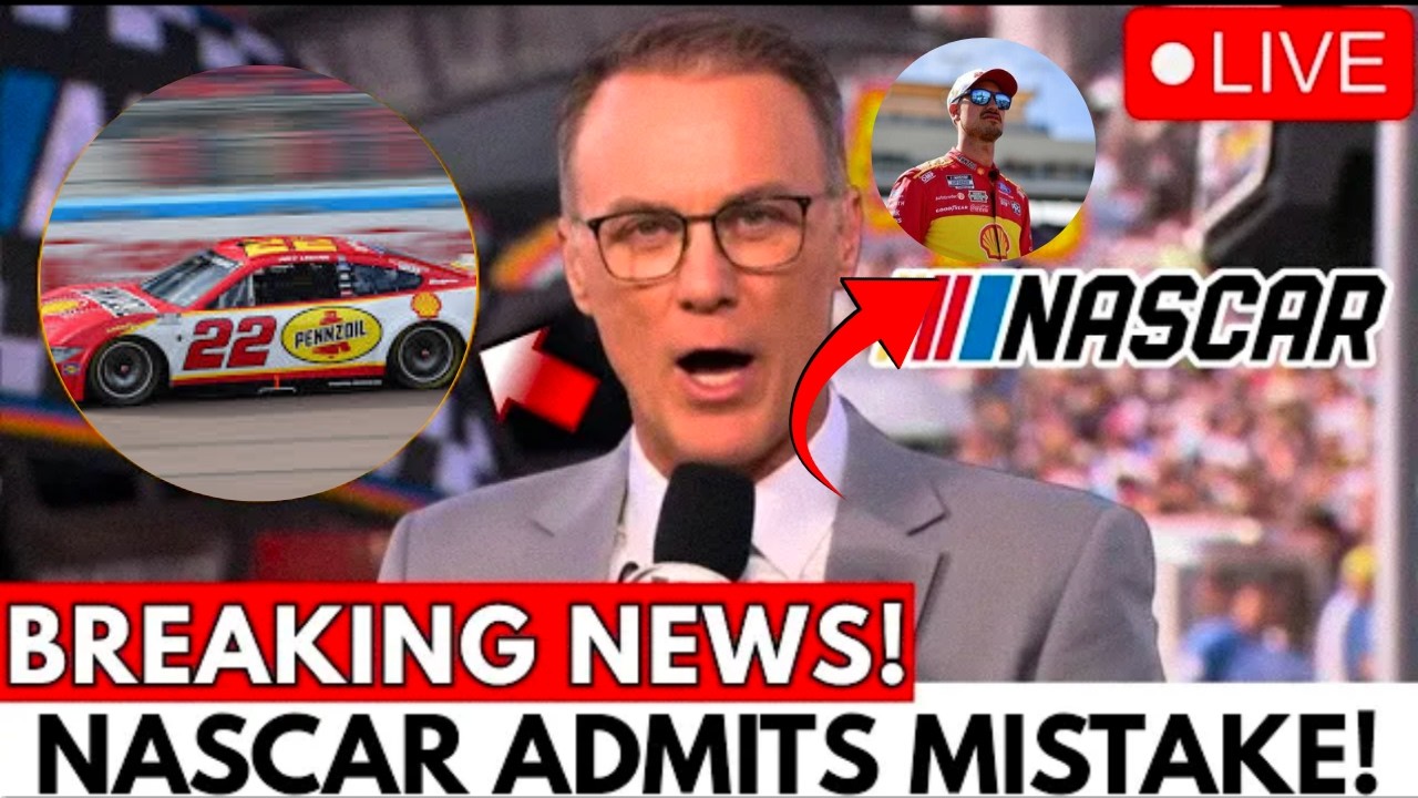 🚨Team Penske Just SWEPT Phoenix Qualifying | Is This the Most Controversial Team in NASCAR?