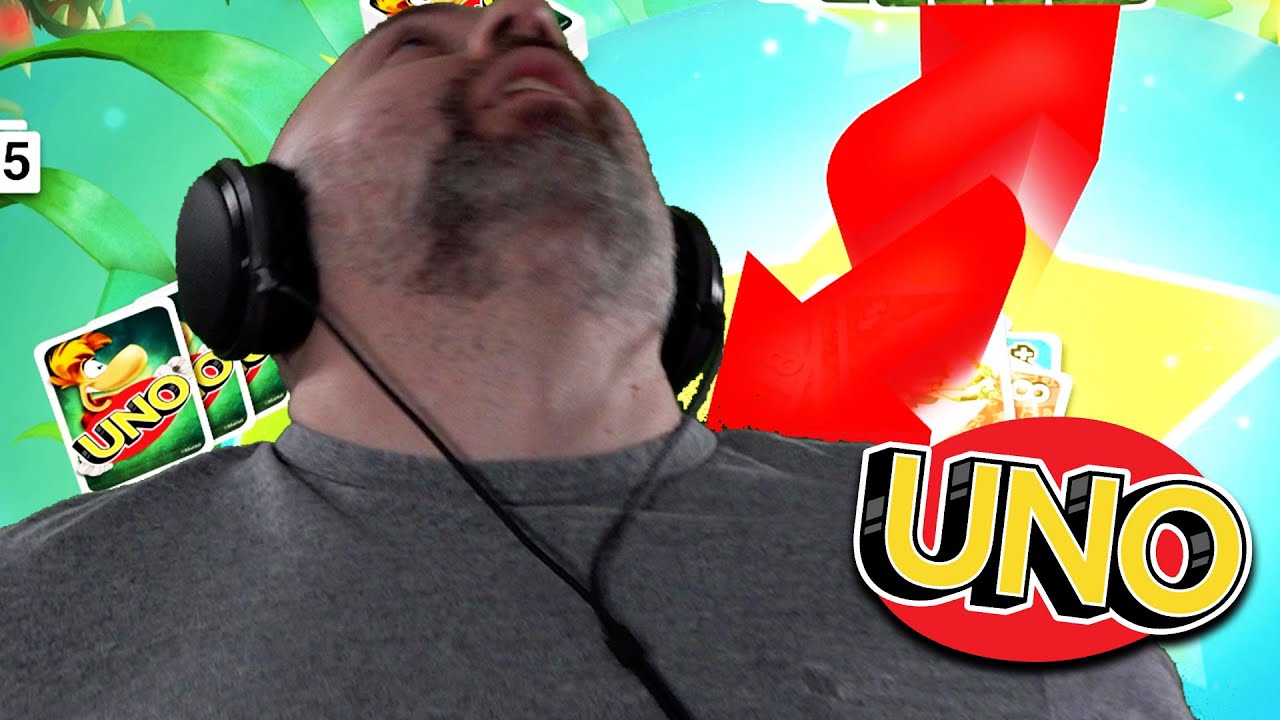 NO BARBARA | UNO