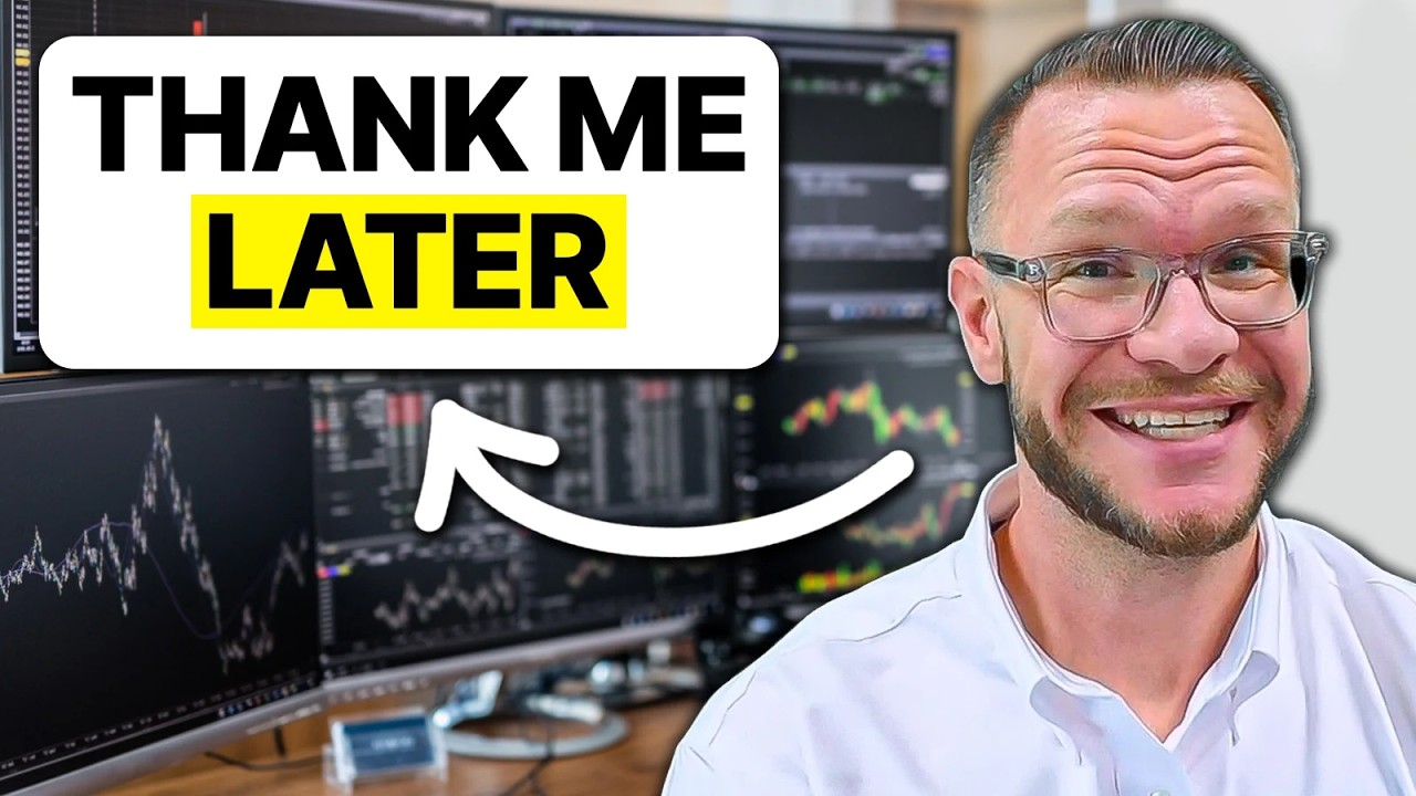 Swing vs Active Signals EXPLAINED: The 21-Day Options Rule, ATR Stops & Rolling Secrets