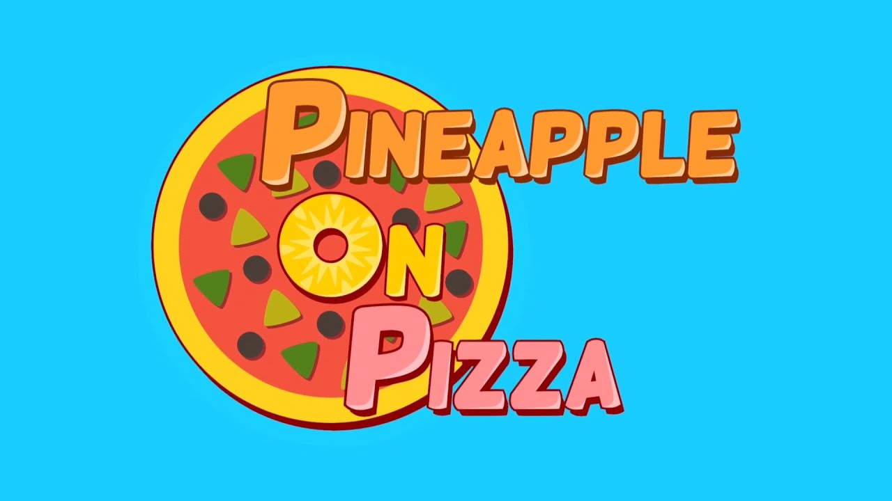 Pineapple On Pizza | Does Its Belongs!?