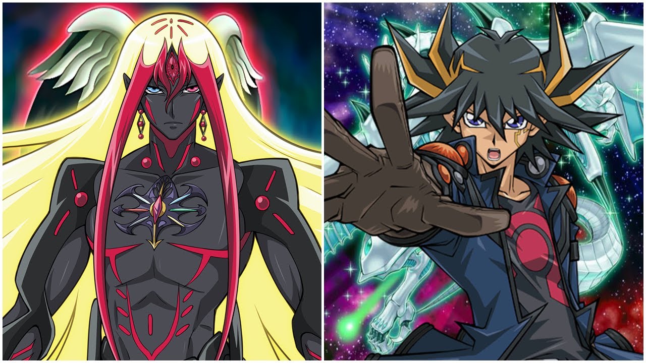 DON THOUSAND vs FUDO YUSEI | EDOPRO
