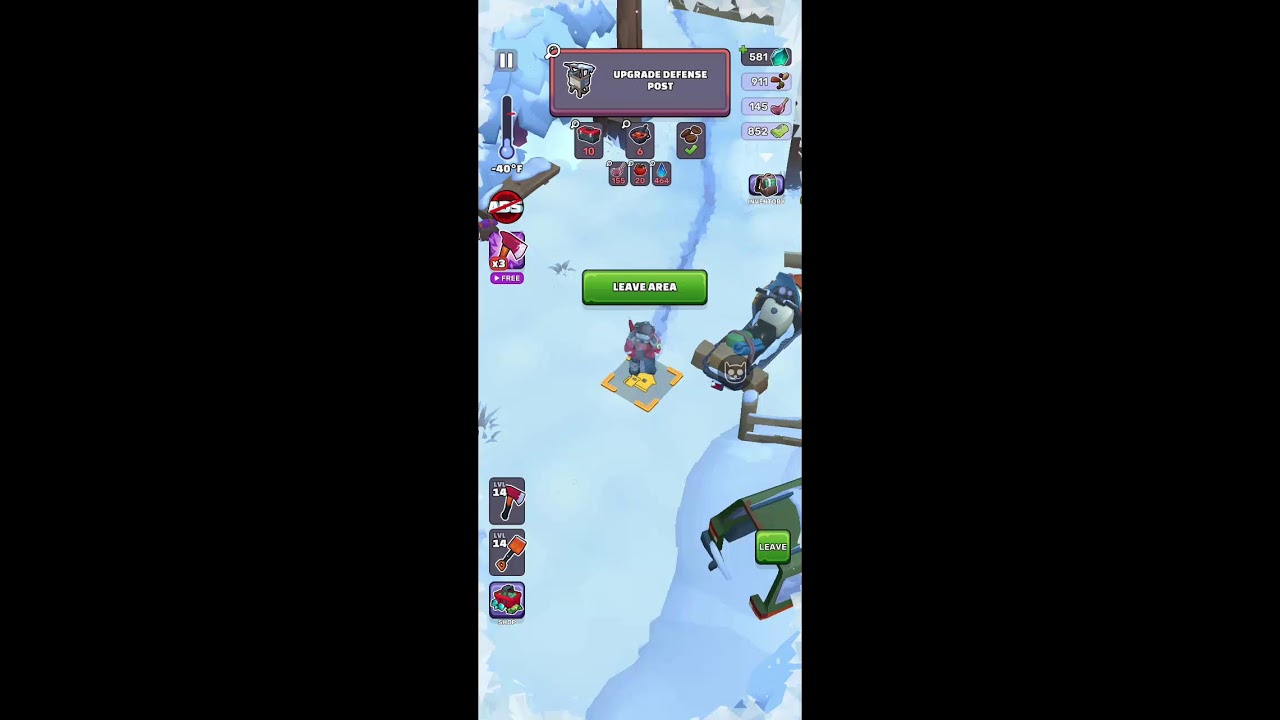 Best stream ❄️ Frost World ❄️ 😁you'll watch today! Let's goooo #streamwithglip