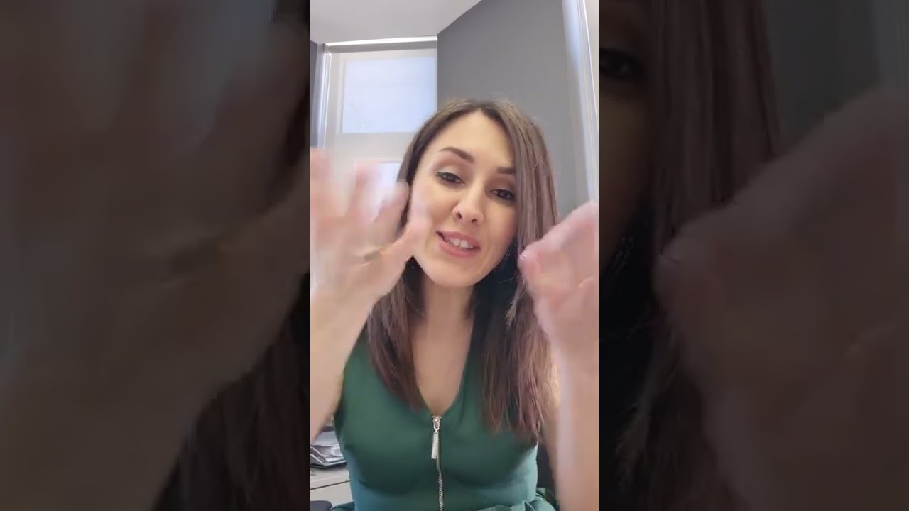 Labioplasti hakkında 5 yanlış 5 doğru Op.Dr Burcu Akdağ Özkök