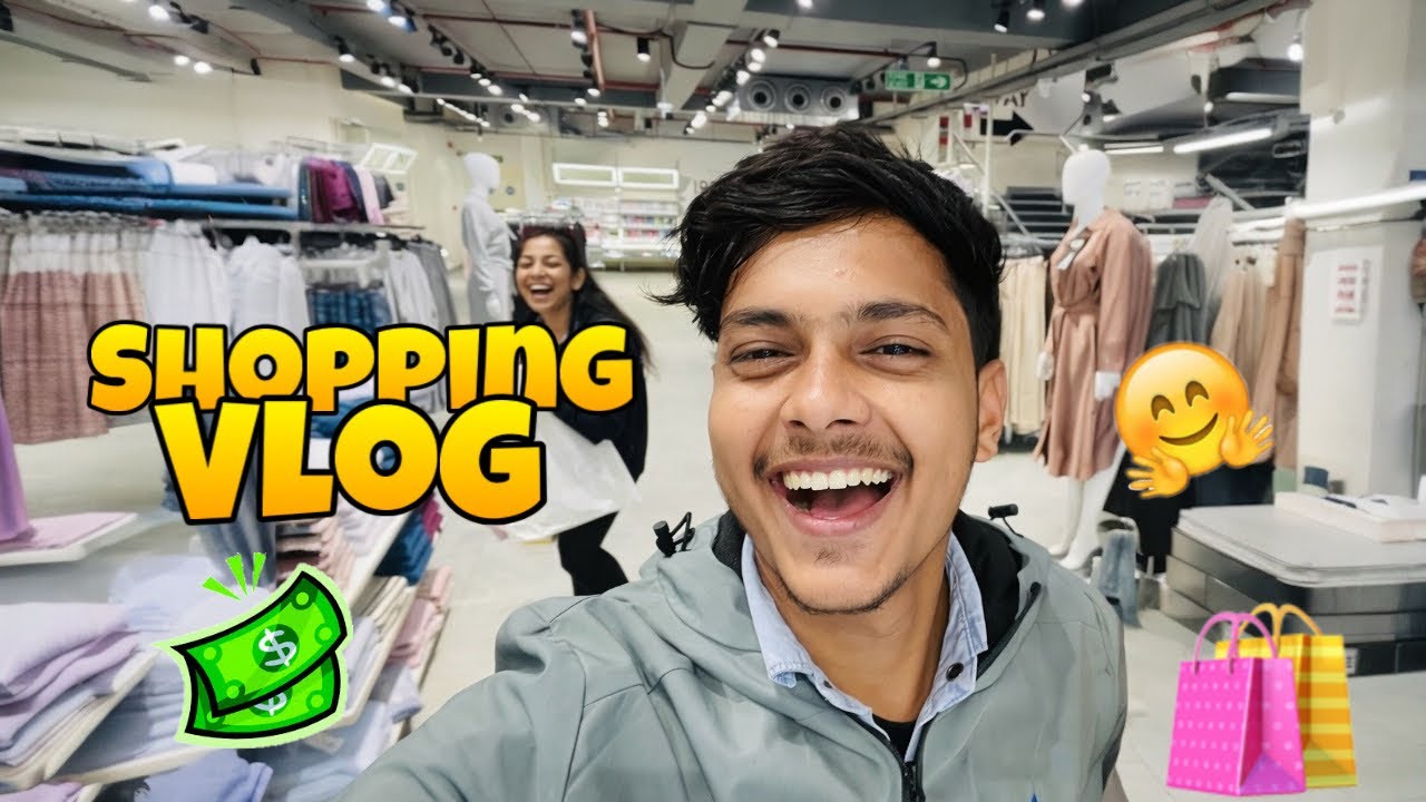 Karol Bagh Shopping Vlog 🛍️ || Delhi ki Sabse Sasti Market? Alikhanvlogs 