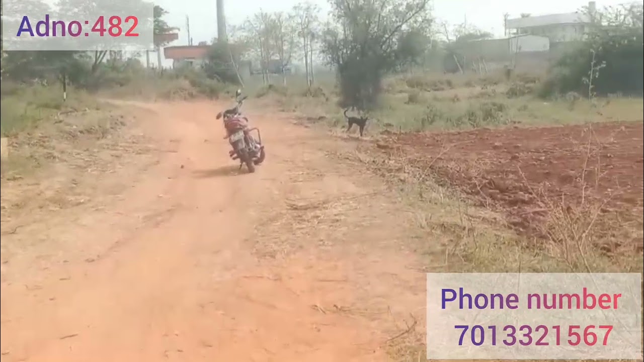 Open plot for sale Vijayawada 