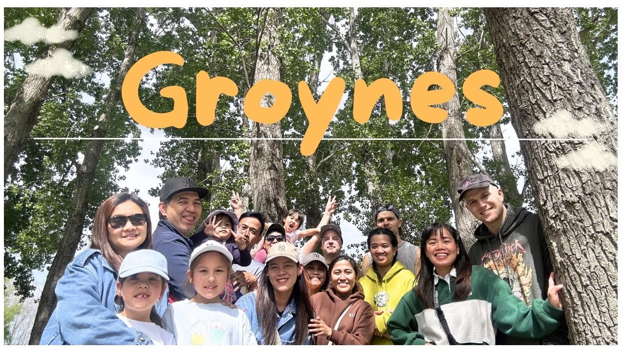 GROYNES | LIFE IN NZ