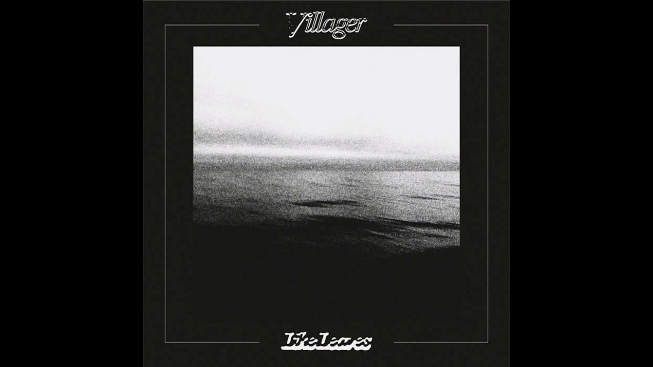Villager - Like Leaves (Full album)