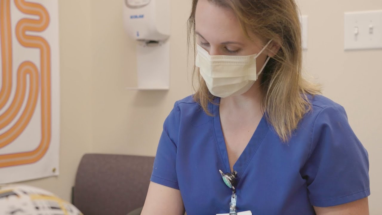 Treating Vertigo with Vestibular Rehab Therapy
