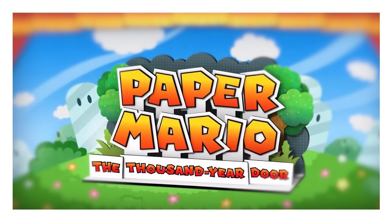 Secret Boss MEDLEY | Paper Mario: The Thousand-Year Door