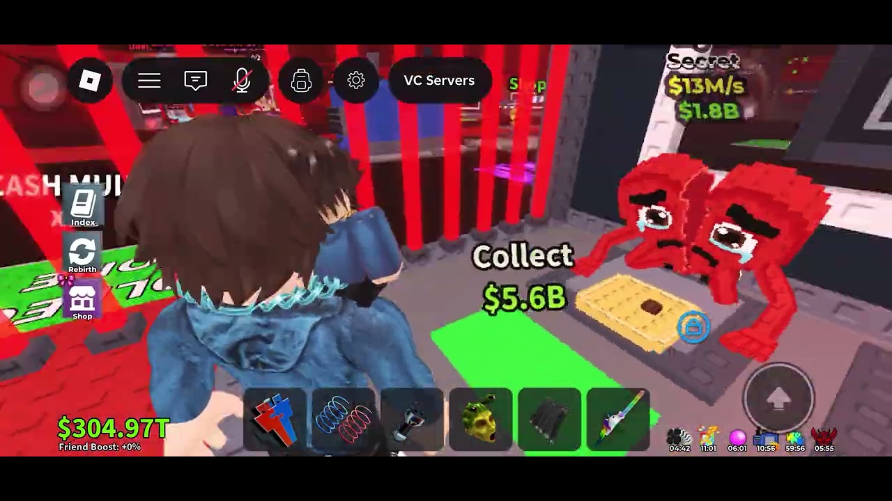 sorry took long.