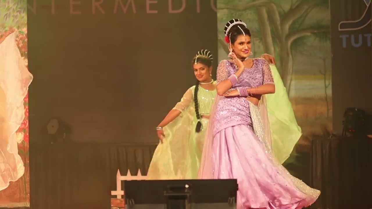 CHOREOVIDEO | 1st Prize | Spectra Intermedicos | GMC Thrissur