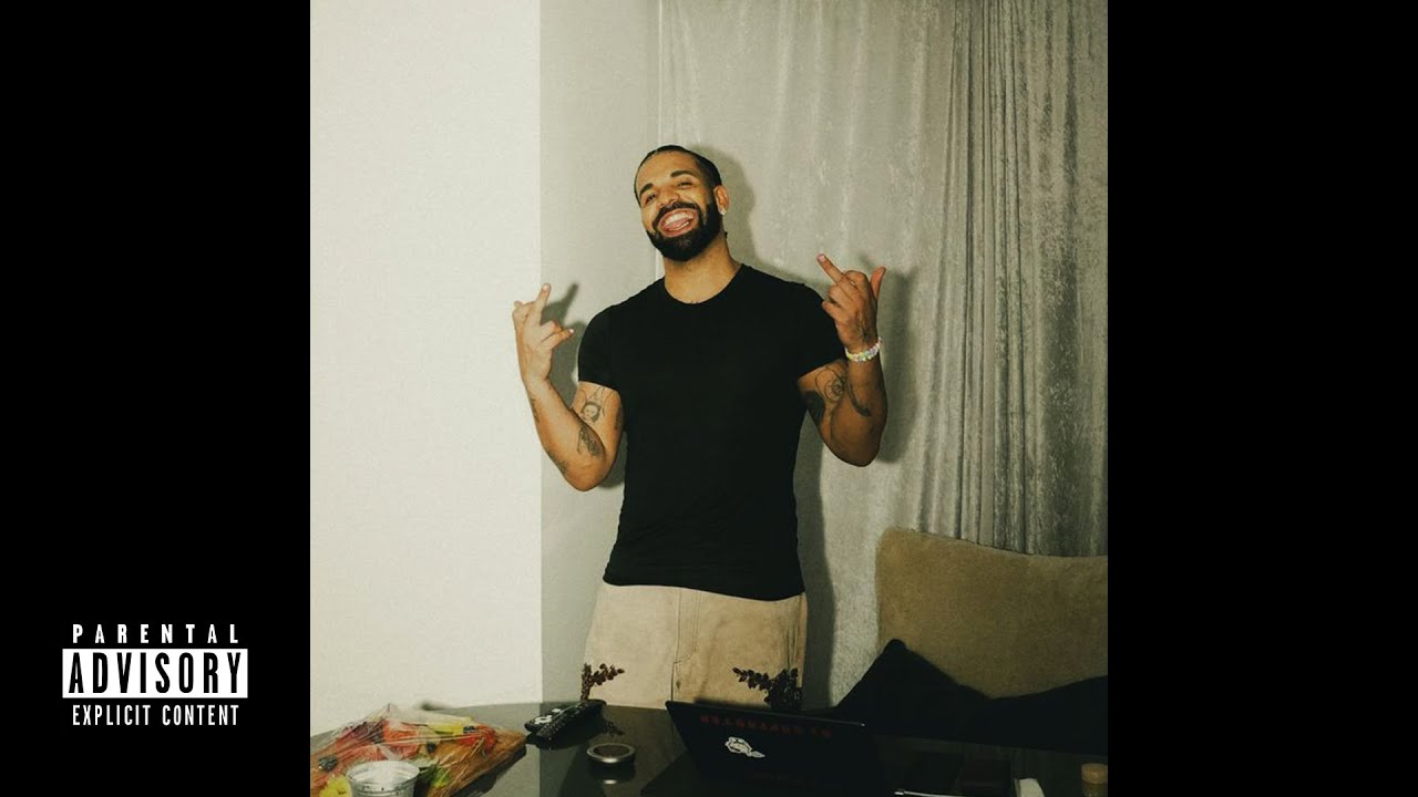 [FREE] Drake Type Beat - 