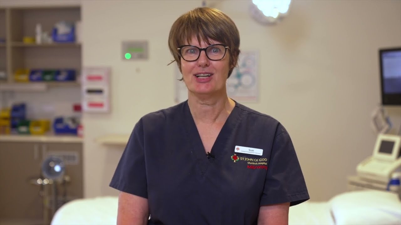 COVID-19 and pregnancy - What to do if your symptoms get worse