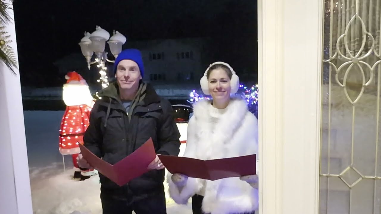 O Holy Night (Eric Cartman version)